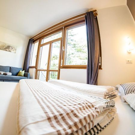 Flow Apartments Winkel Studio Merano Ngoại thất bức ảnh