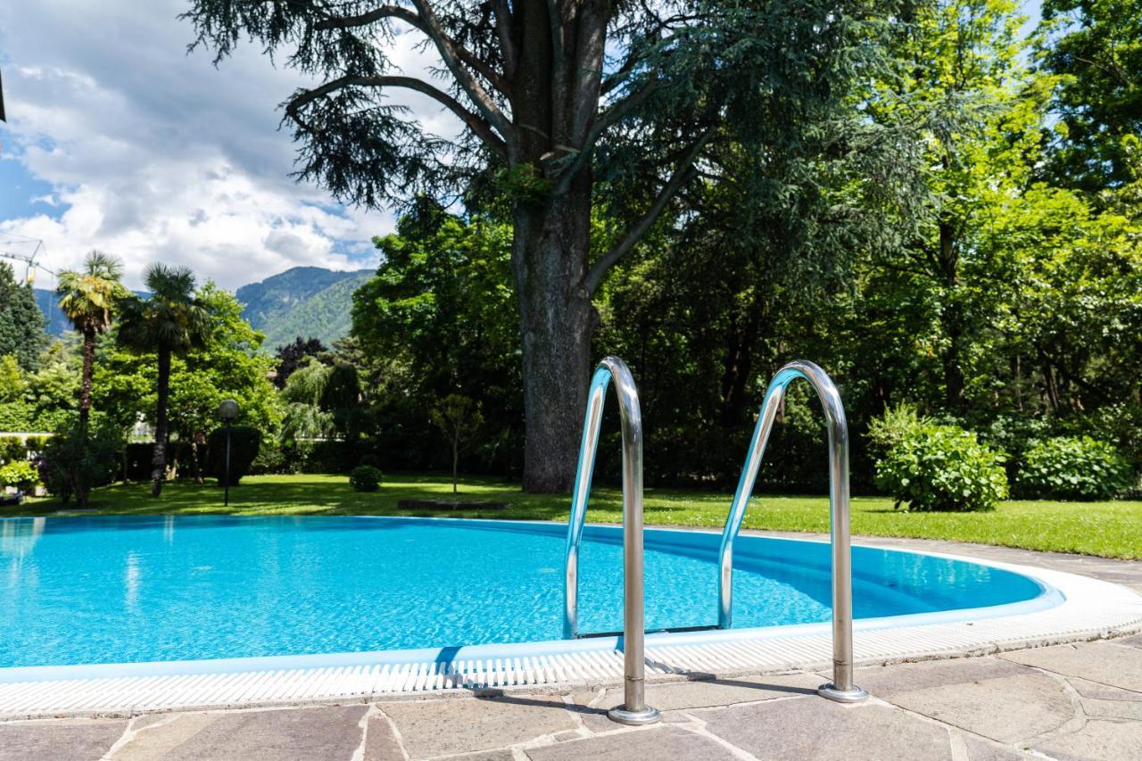 Flow Apartments Winkel Studio Merano Ngoại thất bức ảnh