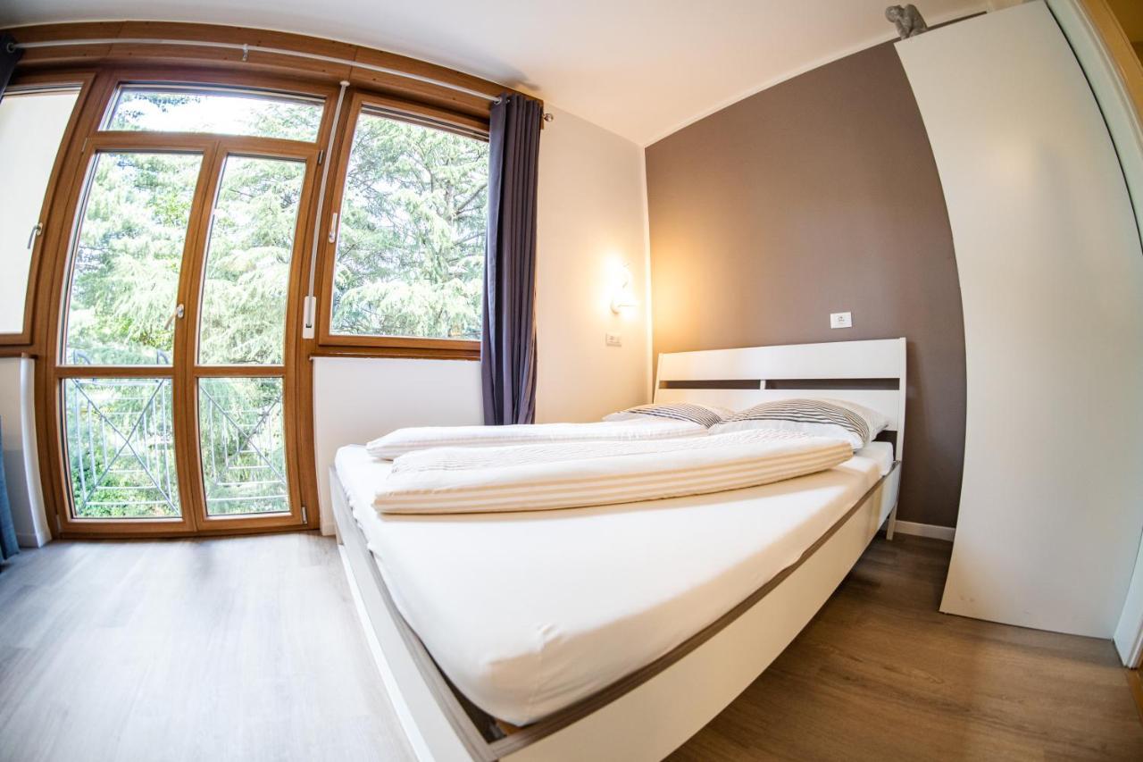 Flow Apartments Winkel Studio Merano Ngoại thất bức ảnh