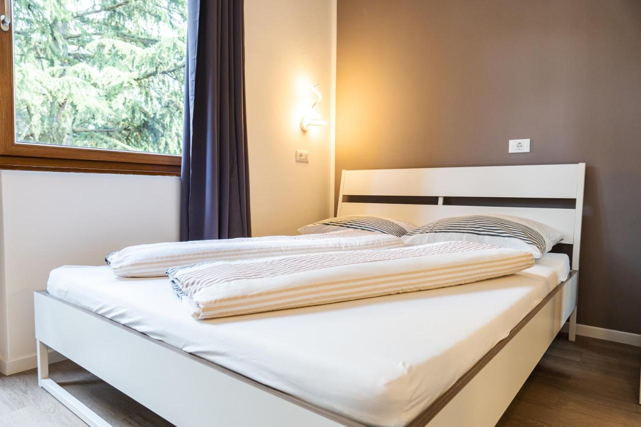 Flow Apartments Winkel Studio Merano Ngoại thất bức ảnh