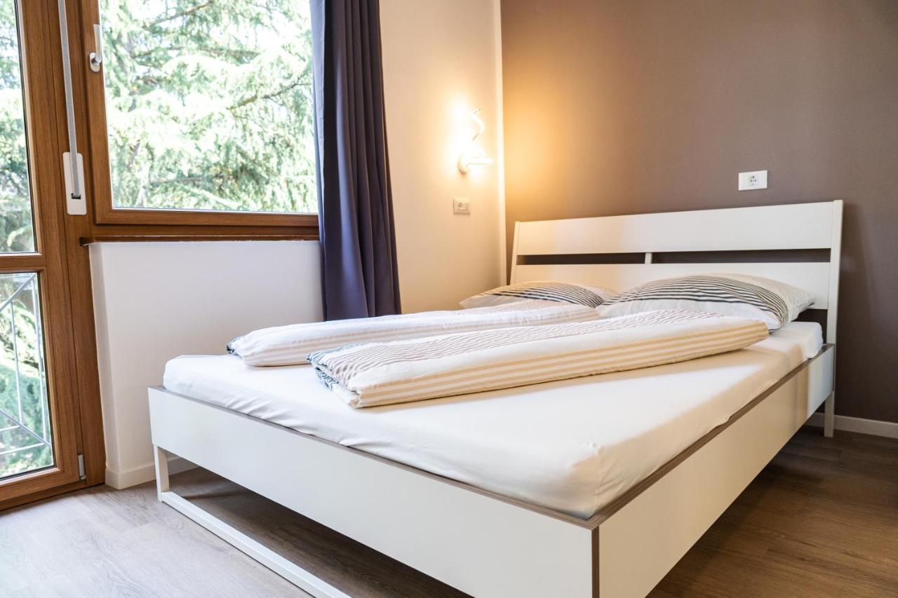 Flow Apartments Winkel Studio Merano Ngoại thất bức ảnh
