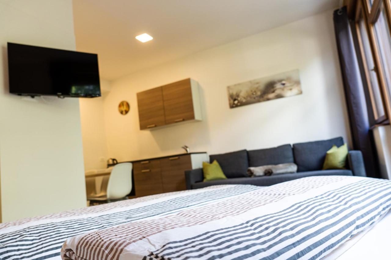 Flow Apartments Winkel Studio Merano Ngoại thất bức ảnh