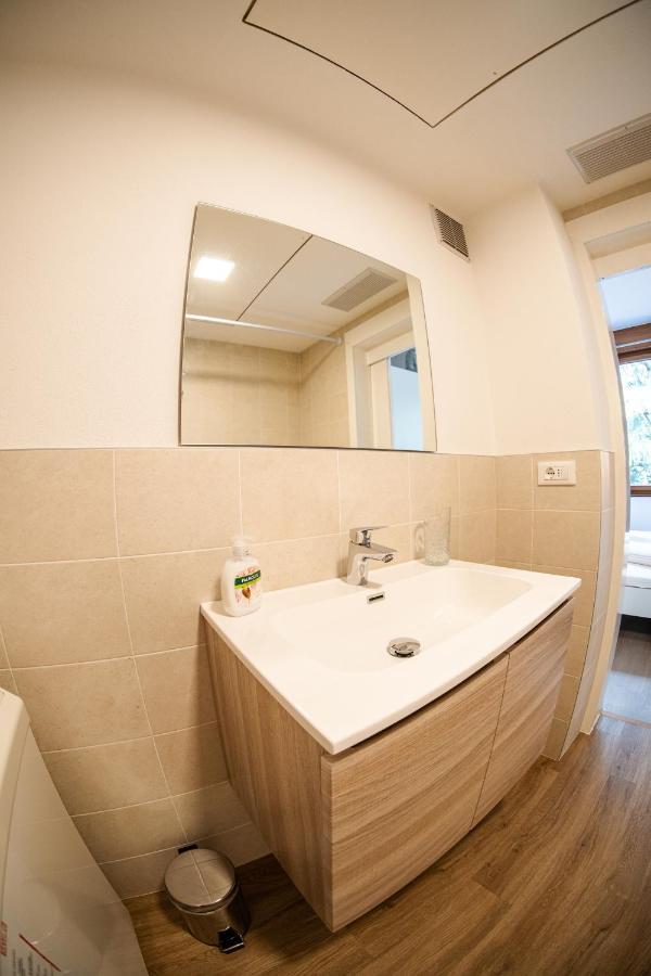 Flow Apartments Winkel Studio Merano Ngoại thất bức ảnh