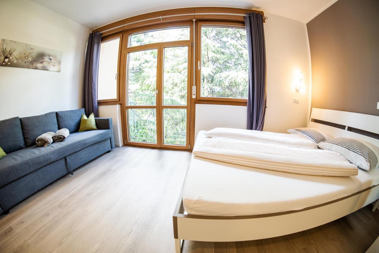 Flow Apartments Winkel Studio Merano Ngoại thất bức ảnh