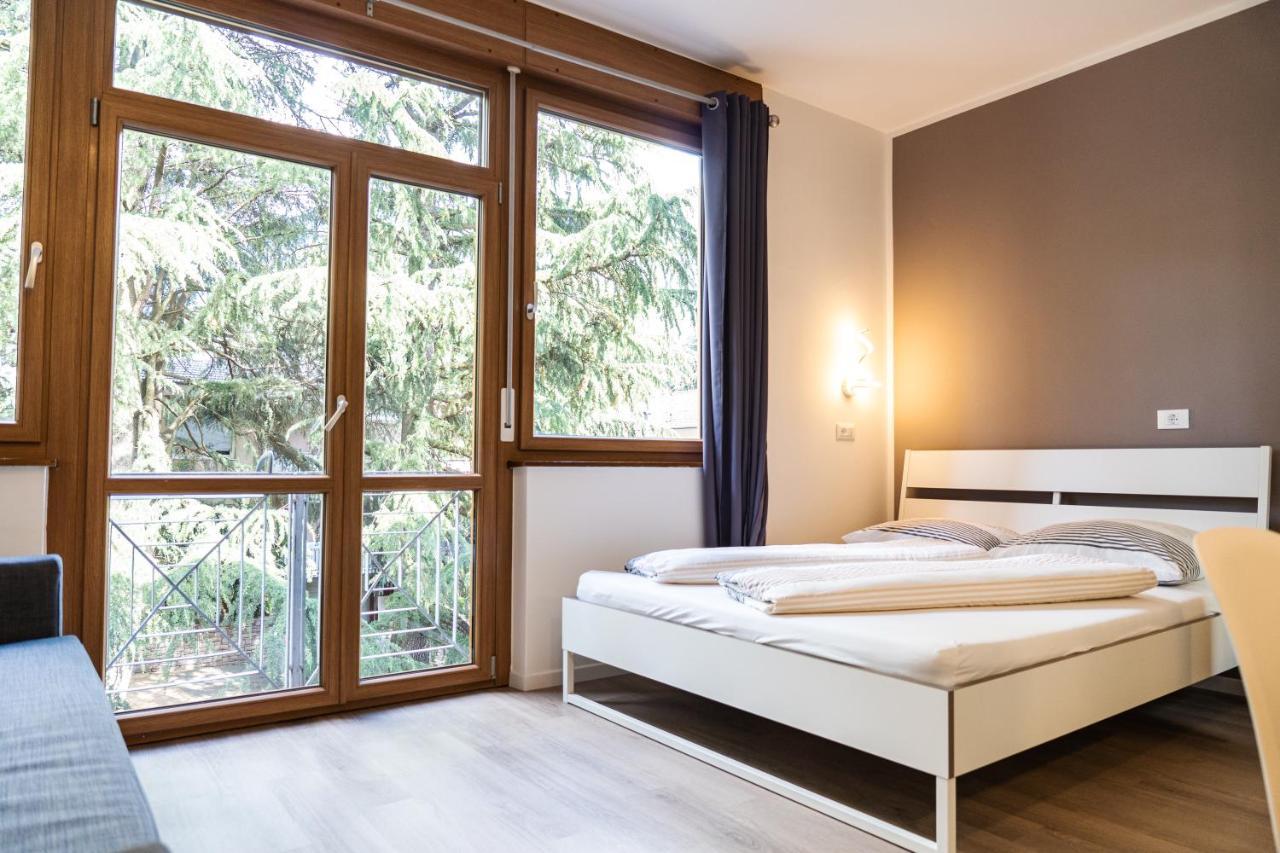 Flow Apartments Winkel Studio Merano Ngoại thất bức ảnh