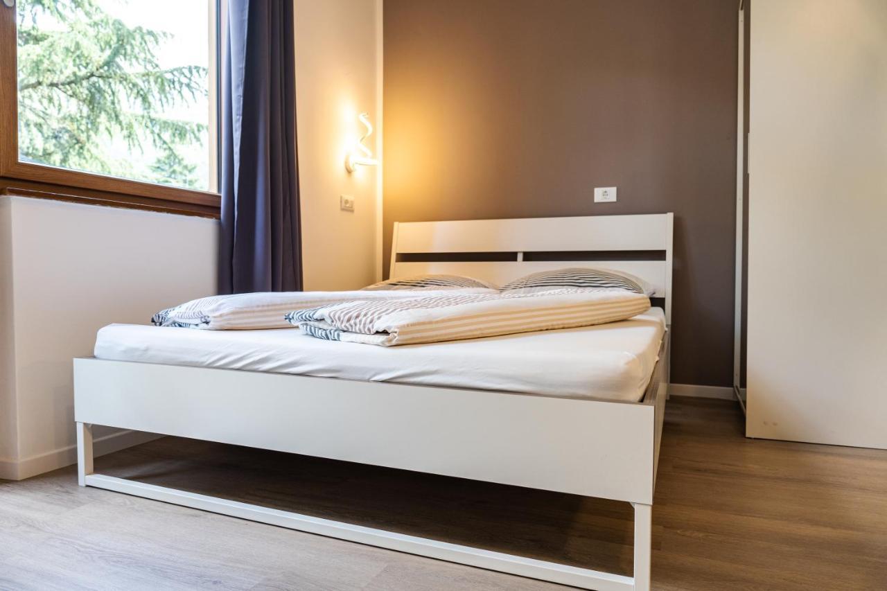 Flow Apartments Winkel Studio Merano Ngoại thất bức ảnh
