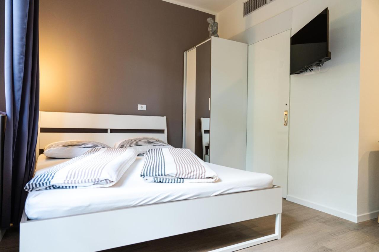 Flow Apartments Winkel Studio Merano Ngoại thất bức ảnh